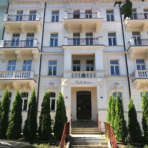 Rezidence Beethoven Karlovy Vary