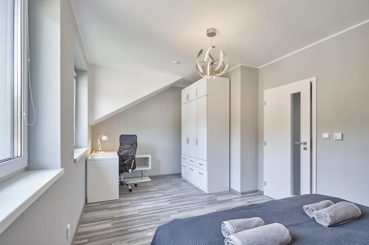 Gejzir Apart Karlovy Vary Holiday home