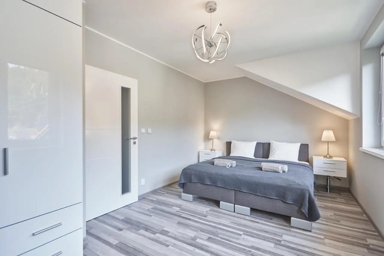 Gejzir Apart Karlovy Vary Holiday home